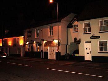 The Shipwrights Arms Hotel Ipswich 55-61 Wherstead Road