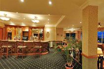 Hotel Cristina Saint Lawrence (United Kingdom) Mont Felard, St Aubin's Bay