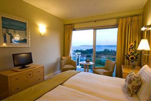 Hotel Cristina Saint Lawrence (United Kingdom) Mont Felard, St Aubin's Bay