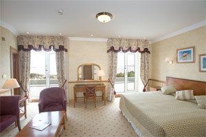 Hotel Cristina Saint Lawrence (United Kingdom) Mont Felard, St Aubin's Bay