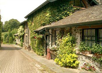 Dale Head Hall Lakeside Hotel Keswick Lake District, Thirlmere