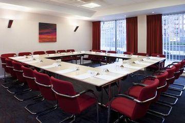 Photo from hotel 'Holiday Inn Express Armouries Leeds'