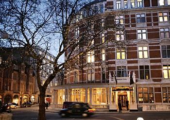 Connaught Hotel London Carlos Place