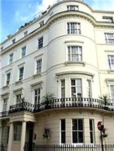 The Paddington Hotel London 28 Gloucester Terrace