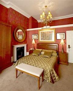 Opulence Hotel Central London 47 Gloucester Place