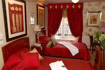 Opulence Hotel Central London 47 Gloucester Place