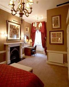 Opulence Hotel Central London 47 Gloucester Place