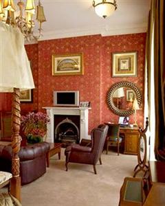 Opulence Hotel Central London 47 Gloucester Place