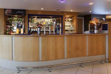 Photo from hotel 'Express By Holiday Inn Luton'
