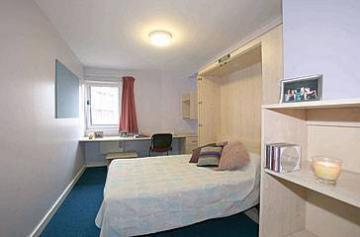 Wilmslow Park Student Accommodation Manchester 211 Hathersage Road