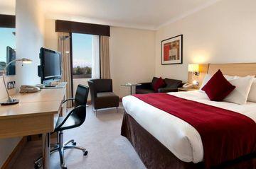 Hilton Hotel Airport Manchester Manchester Airport Outwood Lane