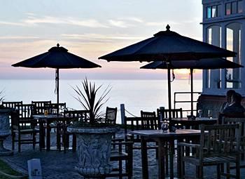 Headland Hotel Newquay Fistral Beach