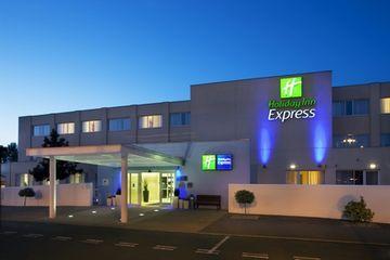 Express By Holiday Inn Norwich Sport Village Drayton High Road