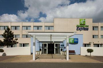 Express By Holiday Inn Norwich Sport Village Drayton High Road