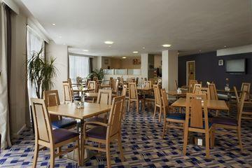 Express By Holiday Inn Norwich Sport Village Drayton High Road