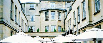 Old Bank Hotel Oxford 92-94 High Street