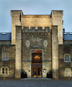 Malmaison Hotel Oxford 3, Oxford Castle