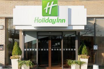 Holiday Inn Preston The Ringway