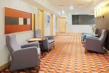 Holiday Inn Preston The Ringway