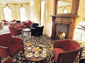 Ben Wyvis Hotel Strathpeffer Strathpeffer