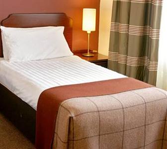 Ben Wyvis Hotel Strathpeffer Strathpeffer