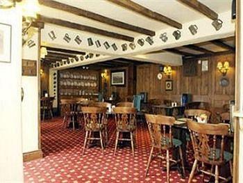 The Crown Inn Swindon 73 Ermin Street Stratton St Margaret