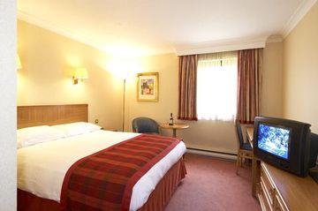 Hilton Hotel Warwick A429 Stratford Rd, Junction 15, M40