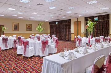 Hilton Hotel Warwick A429 Stratford Rd, Junction 15, M40