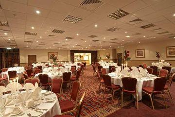 Hilton Hotel Warwick A429 Stratford Rd, Junction 15, M40