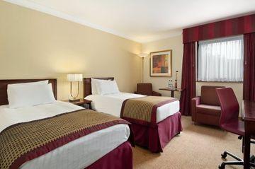 Hilton Hotel Warwick A429 Stratford Rd, Junction 15, M40