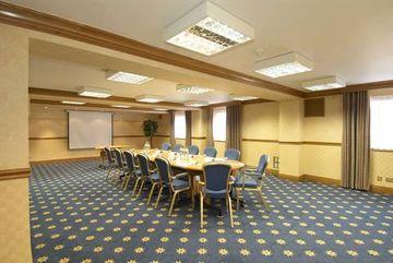 Hilton Hotel Warwick A429 Stratford Rd, Junction 15, M40