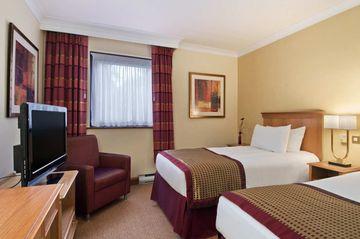 Hilton Hotel Warwick A429 Stratford Rd, Junction 15, M40