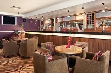 Hilton Hotel Warwick A429 Stratford Rd, Junction 15, M40