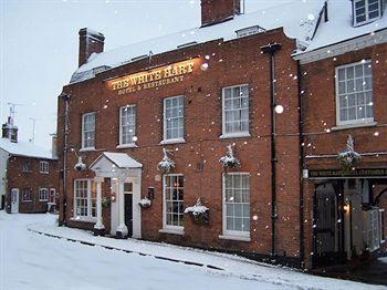 The White Hart Hotel Welwyn 2 Prospect Place