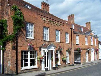 The White Hart Hotel Welwyn 2 Prospect Place