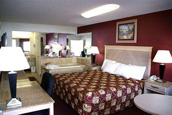 Crystal Inn & Suites Galloway 346 E. White Horse Pike