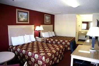 Crystal Inn & Suites Galloway 346 E. White Horse Pike