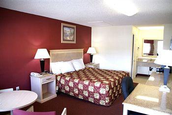 Crystal Inn & Suites Galloway 346 E. White Horse Pike