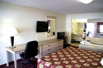 Crystal Inn & Suites Galloway 346 E. White Horse Pike