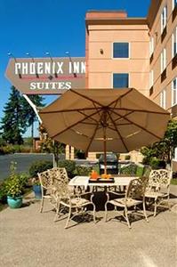 Phoenix Inn Suites Albany 3410 Spicer Dr SE