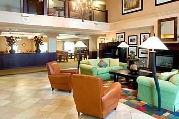 Phoenix Inn Suites Albany (Oregon) 3410 Spicer Dr SE