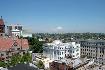 Crowne Plaza Hotel Albany (New York) 40 Lodge Street