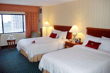 Crowne Plaza Hotel Albany (New York) 40 Lodge Street