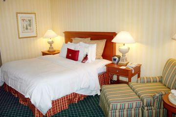 Crowne Plaza Hotel Albany (New York) 40 Lodge Street