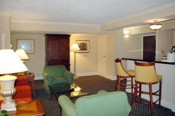 Crowne Plaza Hotel Albany (New York) 40 Lodge Street