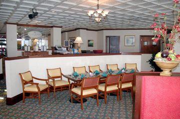 Crowne Plaza Hotel Albany (New York) 40 Lodge Street