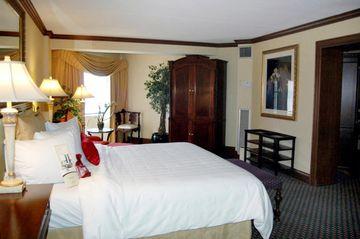 Crowne Plaza Hotel Albany (New York) 40 Lodge Street