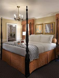 Morrison House Hotel Alexandria (Virginia) 116 South Alfred Street