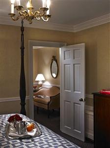 Morrison House Hotel Alexandria (Virginia) 116 South Alfred Street