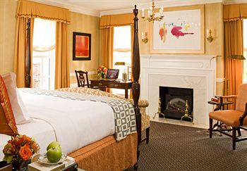 Morrison House Hotel Alexandria (Virginia) 116 South Alfred Street